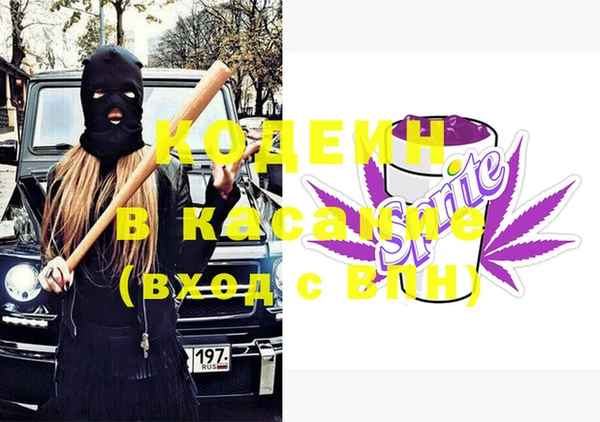 тгк Касимов